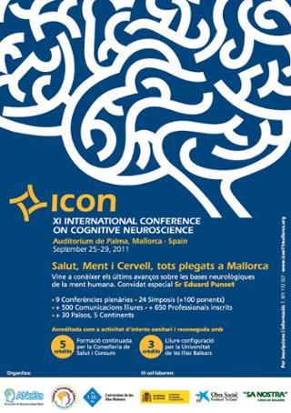 ICON XI
