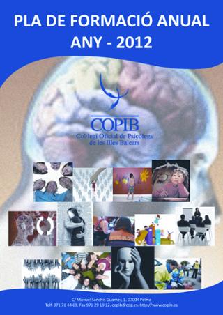 COPIB: formaci 2012