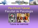 Guia i tutoria de ma..